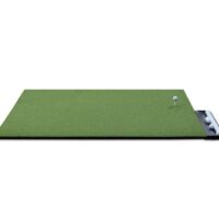 TRUE-PLAY  - Commercial Golf Mat - 5' x 5'